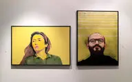 Vista Gallery Unveils Milad Haghgou’s Cordon Off