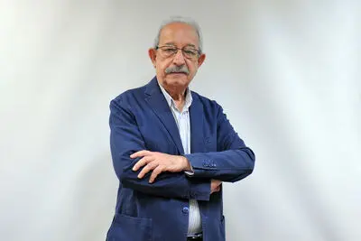 حسن ریاحی: موسیقی محلی ایران می‌تواند منشأ خلق آثار ارزشمند باشد