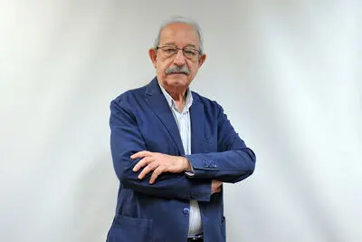 حسن ریاحی: موسیقی محلی ایران می‌تواند منشأ خلق آثار ارزشمند باشد