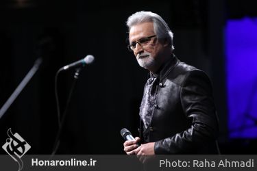 کنسرت نوستالژی های پاپ در تالار وحدت