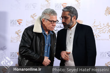 روز چهارم برنامه "دو قدم تا سیمرغ" در پردیس سینمایی ملت