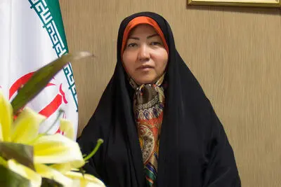 سیده مرضیه شفاپور: نقش و تأثیر حضور زنان و مادران در پیشرفت و سیر تکاملی عرصه مد و لباس بی‌بدیل است