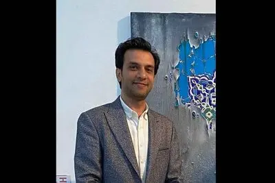 ناصر جاهدنیا مدیرعامل بنیاد ملی پویانمایی ایران شد