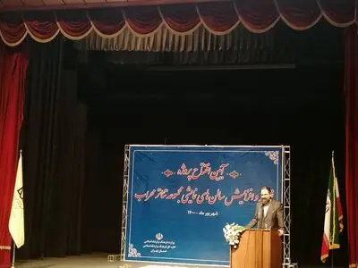 افزایش سالن‌های مجموعه محراب | معاون هنری: توسعه متوازن در هنر یک ضرورت است