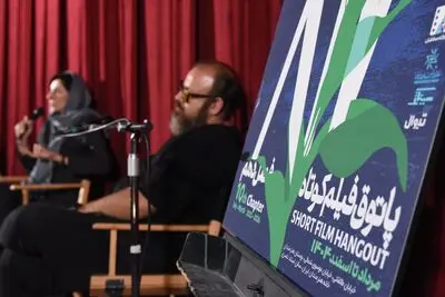 استفاده از چهره‌ها در فیلم کوتاه هم فرصت است هم تهدید/ برای تخریب یک موضوع، از آن بد دفاع کنید!