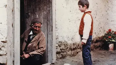 کیارستمی و سالینجر به تلویزیون می‌آیند / همراه با فیلم‌های آخر هفته