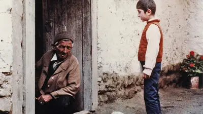 کیارستمی و سالینجر به تلویزیون می‌آیند / همراه با فیلم‌های آخر هفته