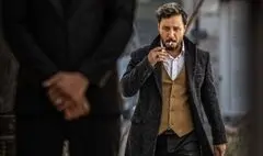 چرا زخم کاری به سریالی موفق در نمایش خانگی تبدیل شد؟