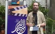 راه‌یافتن به بخش نگاه نو، موفقیت محسوب می‌شود/ فیلم اولی بودن در این سن خنده‌دار است/ متاسفانه عدالت سینمایی چندین دهه است رعایت نشده و همه فرصت‌ها در تهران گرد آمده