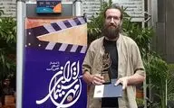 راه‌یافتن به بخش نگاه نو، موفقیت محسوب می‌شود/ فیلم اولی بودن در این سن خنده‌دار است/ متاسفانه عدالت سینمایی چندین دهه است رعایت نشده و همه فرصت‌ها در تهران گرد آمده