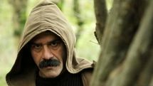خاکسپاری صادق صفایی در جوار پدر و مادر