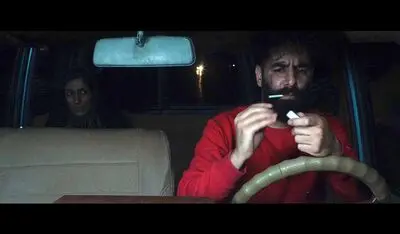 فیلم کوتاه "شب‌زده" آماده نمایش شد