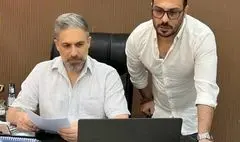 «برای برادرم» پروانه ساخت گرفت