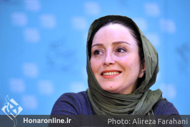 نشست‌ خبری فیلم سینمایی ایستگاه اتمسفر در روز دهم جشنواره فیلم فجر در کاخ جشنواره (5)