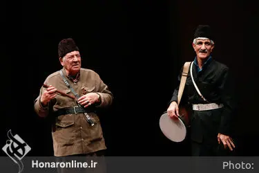 سومین روز از چهارمین فستیوال موسیقی نواحی آینه دار