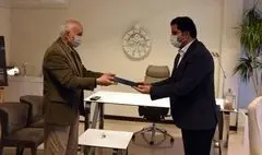 رئیس شورای عالی آموزش انجمن سینمای جوانان منصوب شد