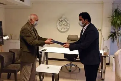 رئیس شورای عالی آموزش انجمن سینمای جوانان منصوب شد