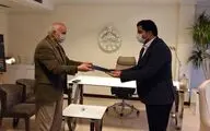رئیس شورای عالی آموزش انجمن سینمای جوانان منصوب شد