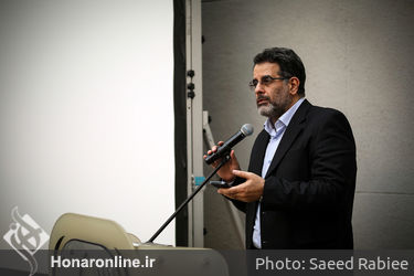 جشن تولد زنده یاد عباس کیارستمی در خانه سینما
