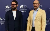 'World War III' wins two awards at 79th Venice Intl. FimFest.