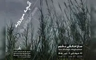 «آنچه می‌روید» به باگالری رسید