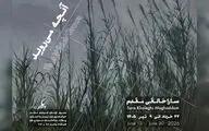 «آنچه می‌روید» به باگالری رسید