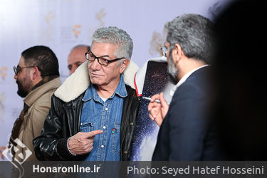 روز چهارم برنامه "دو قدم تا سیمرغ" در پردیس سینمایی ملت
