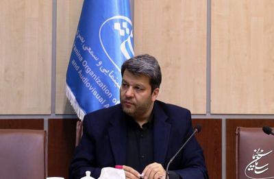 Director of Cinema Organization of Iran to visit Russia