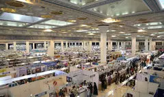 سرانه مطالعه در چین به اندازه ایران نیست /  چین کتاب‌های زیادی در زمینه تاریخ و فرهنگ ایران منتشر کرده است