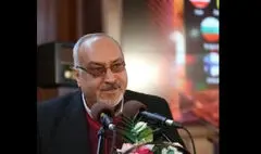 گاهی اوقات صدای رزمندگان پس از شهادت به گوش مخاطبان می‌رسید/ یک گزارشگر باید مجری، نویسنده و تهیه کننده هم باشد