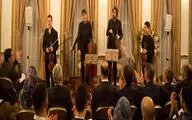 Classical concert to support child workers