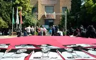 محمود دولت‌آبادی: اسدی از دست جامعه نه چندان ثروتمند ادبی ما رفت / کوروش اسدی به خانه ابدی بدرقه شد 