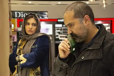 فیلمبرداری "خوره" به پایان رسید