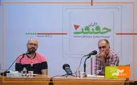 «گلوله‌باران» در ستایش سینمای مستند است | ادای احترام به بابک برزویه