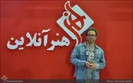 مطبوعات، تئاتر را به چشم یک فوق‌‌برنامه می‌بینند / گفت‌وگو با حمید پورآذری