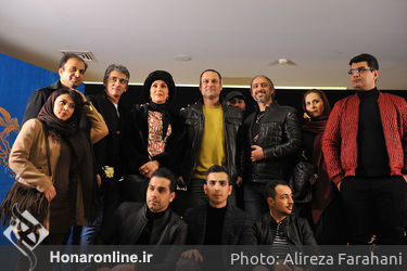 دهمین روز سی و پنجمین جشنواره فیلم فجر