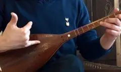 اجرای رایگان گروه موسیقی «آتر» در ارسباران