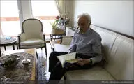 نیما از اوزان نوحه‌خوانی شعر سرود | ماجرای عشق شهریار در گفته‌ها غلط است | نصرت رحمانی یک شاعر ناب بود | امروز همه می‌خواهند شاعر شوند