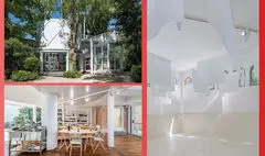 بررسی مسائل جهانی در پاویون کره جنوبی | «مدارس آینده» در دوسالانه معماری ونیز