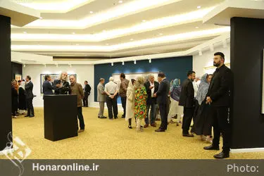 نمایشگاه سه روزه حراج تهران