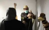 نمایش ۴۷ ساز ابداعی رایکا امرجی در «هیاهو»