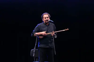 Tehran Chamber Orchestra to resume with vocalist Shahram Nazeri
