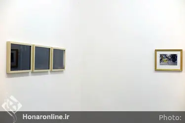 نمایشگاه گروهی عکس در گالری Ag