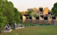 توضیح موزه هنرهای معاصر تهران درباره نگهداری مجسمه‌ها