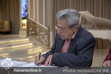 سومین اکسپو مجسمه ایران در گالری طراحی هنر
