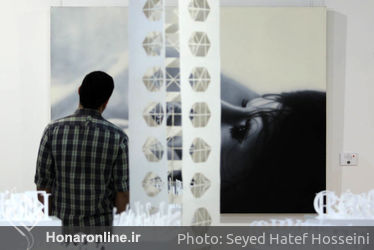  نمایشگاه گروهی رویکردها و گرایش‌ها در هنر معاصر ایران در گالری پردیس ملت