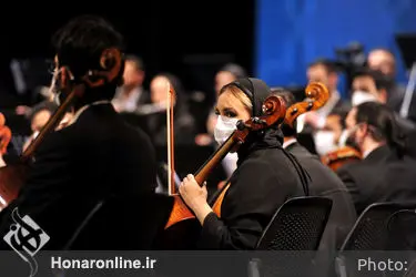 چهارمین روز سی و هفتمین جشنواره موسیقی در تالار وحدت 