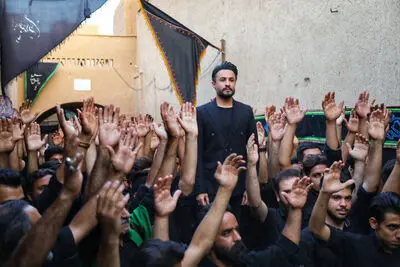 کمپین راغب برای آزادسازی زندانیان