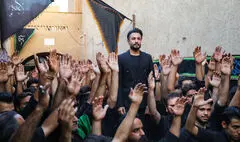 کمپین راغب برای آزادسازی زندانیان