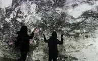 آب تنی کردن در صدا و تصویر / 